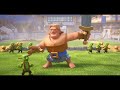 ALL CARD TRAILERS in CLASH ROYALE (2016-2023)