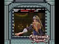 An Empty Tome Castlevania Judgment (Violin&Metal cover)