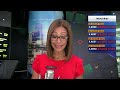 Apple's AI Reveal and EU Elections | Bloomberg Surveillance | June 10, 2024