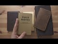 This Pocket Notebook Can Make You Wise (Commonplace Book)