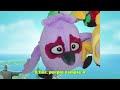 Ranking Every Angry Birds CWT Plush EVER PART 4