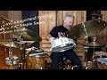 Jazz Snare Drums