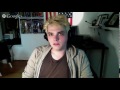 Gerard Way LIVE STREAM