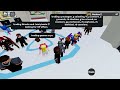 Trading for perfect gamma barbadger W/L? | Loomian legacy trade [Roblox]