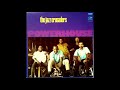 The Jazz Crusaders - Love And Peace