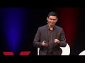 The problem with AI-generated art | Steven Zapata | TEDxBerkeley