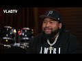 DJ Akademiks on 2 Armed Men Attempting to Rob His House After a Girl Set Him Up (Part 3)