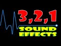 3,2,1 SOUND EFFECTS | VIRAL SOUND EFFECTS FOR YOUTUBERS