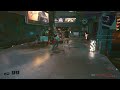 Civil resistance | Cyberpunk 2077 | GER | PS5