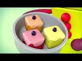 Get ready for school! | Kindergarten Math | Learn to count | @Numberblocks