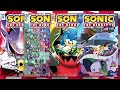 The Current State Of IDW Sonic The Hedgehog (IDW Sonic Video Essay)