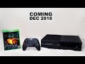 Final Star Xbox One 90's Commercial
