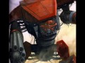 Titan Tribute - Warhammer 40k (Megas XLR)