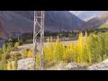 Landscape of Some Beuitful Place Of Hunza Gojal ♥️