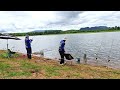 Fishing  | Ep.8. ตกปลาหมายธรรมชาติ กับเหยื่อ เปรี้ยว Fishing