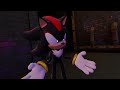 Sonic & Shadow's Birthday Bash! (VR Chat)