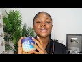 HOW VASELINE HELPED CLEAR MY ACNE AND EZCEMA FASTER!! | KAISERCOBY
