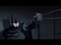 Son of Batman: Animaux Dangereux
