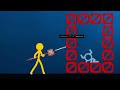 Staff Figure - Animation Vs. Minecraft Short (Fan Made)