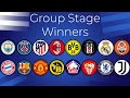 Football Clubs Marble Race Beat the Keeper | UEFA Champions League 2021-2022