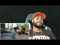 NoCap - Rich And Dangerous [Official Music Video] | REACTION