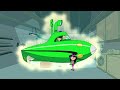 Mom's Birthday Episode | S1 E11 | Full Episode | Phineas and Ferb | @disneyxd