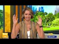 12 live TV moments that had Aussie hosts losing it! 😂 | Today Show Australia