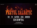 VESTUL SALBATIC - ESENTA (PAC ❌ 99 ❌ CARTIER ❌ ZEZE ❌ HOUDINI) | prod. Arturo Mehales