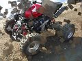 600cc turbo ATV