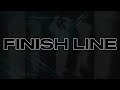 Tiamond - Finish Line (Official Visualizer)