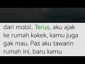 Bab 55. pertengkaran hebat, suamiku dan perempuan lain !!