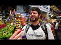 100 Hours in Sao Paulo, Brazil! (Full Documentary) Brazilian Street Food and Attractions Tour!