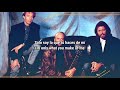 Bee Gees - Flesh And Blood subtitulada al español y ingles