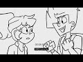 Swift Spark and the Defense Five Episode 1: STORYBOARDS | Pan-tastique