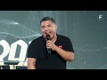 Preparation For Acceleration | Let My People Go | Pastor Jason Lozano