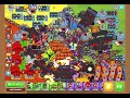 BTD6 Round 200 (easy mode)