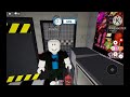 Five Nights at freddy's ROBLOX Camera Scary [Freddy And Bonnie And Chica And FOXY And More]