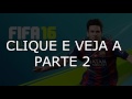 Fifa 16 - Tutorial todos os dribles Parte #01