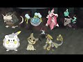 I Played EVERY Pokemon Game In A SINGLE Nuzlocke