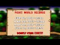 Donkey Kong Country - Any% All Stages Speedrun World Record History