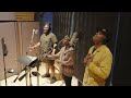 The Wiz Cast - Be A Lion (THE WIZ - 2024 Broadway Cast Recording) [Official Visualizer]