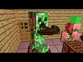 Monster School: Crafting - Minecraft Animation