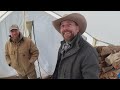 American Bison Ranch in Montana! ( EXCLUSIVE TOUR! )