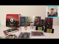 *NEW* Panini SELECT Premier League Hobby Box 2022-23 Opening! (3 AUTOS or MEMORABILIA!!)