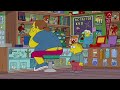 Best of Ralph Wiggum (From season 1-32)