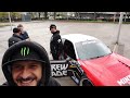 COV MOTOFEST BBC MEDIA DAY - BIKELIFE DRIFT LIFE