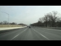 I-95/495 Capital Beltway Washington, D.C. (Exits 166 to 4)