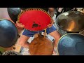 Why and How to play tongue drum with your hands .Amazon tongue drums. Mallets option. And more!