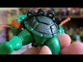 NECA Last Ronin Splinter Review & Some Vintage TMNT Goodness - Turtle Talk Tuesday Episode 36