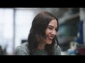 Alexa Chung Learns The True Beauty of Pottery | Forces For Change